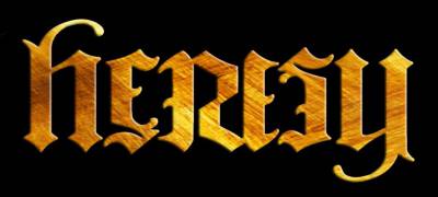 logo Heresy (CR)